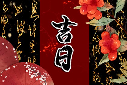 日柱干支速读